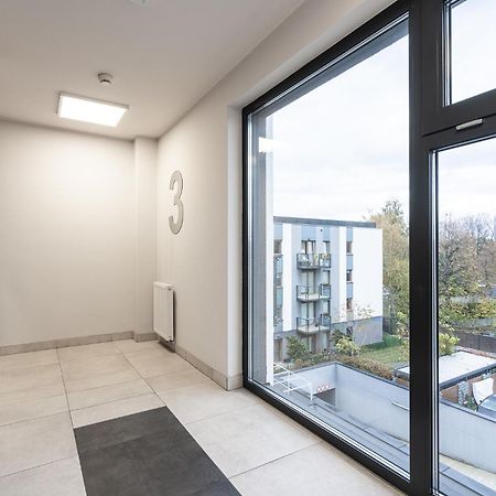 Rentplanet - Apartamenty Na Grobli Wroclaw Luaran gambar