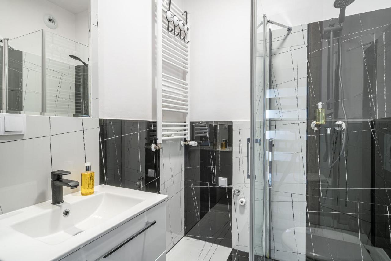 Rentplanet - Apartamenty Na Grobli Wroclaw Luaran gambar