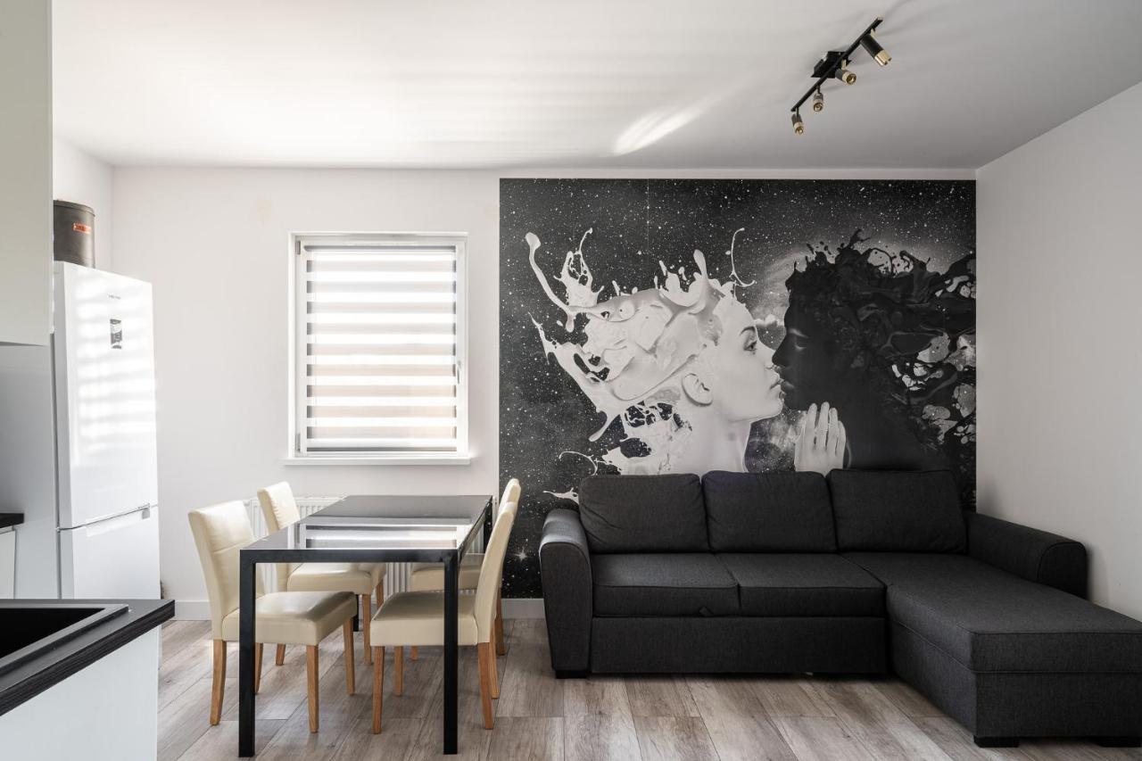 Rentplanet - Apartamenty Na Grobli Wroclaw Luaran gambar