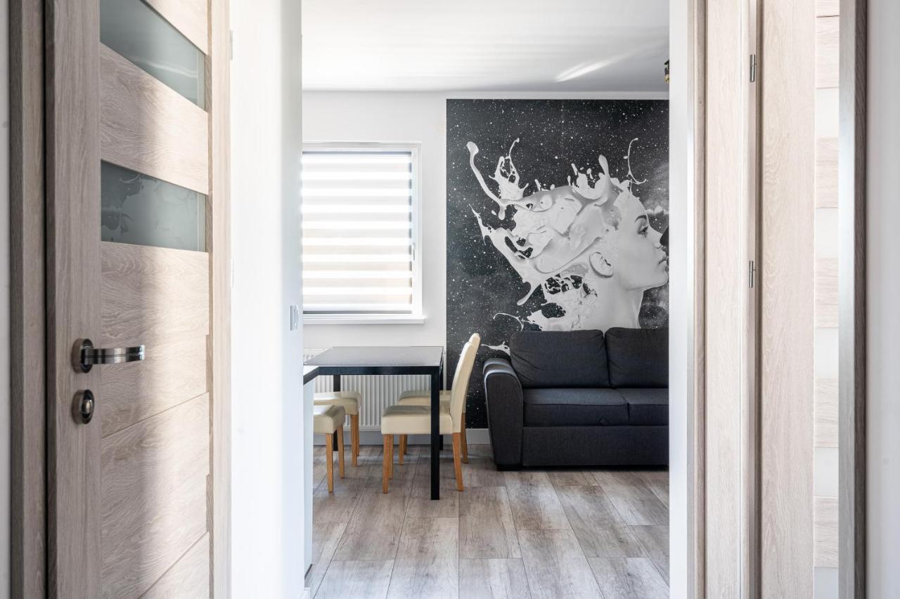 Rentplanet - Apartamenty Na Grobli Wroclaw Luaran gambar
