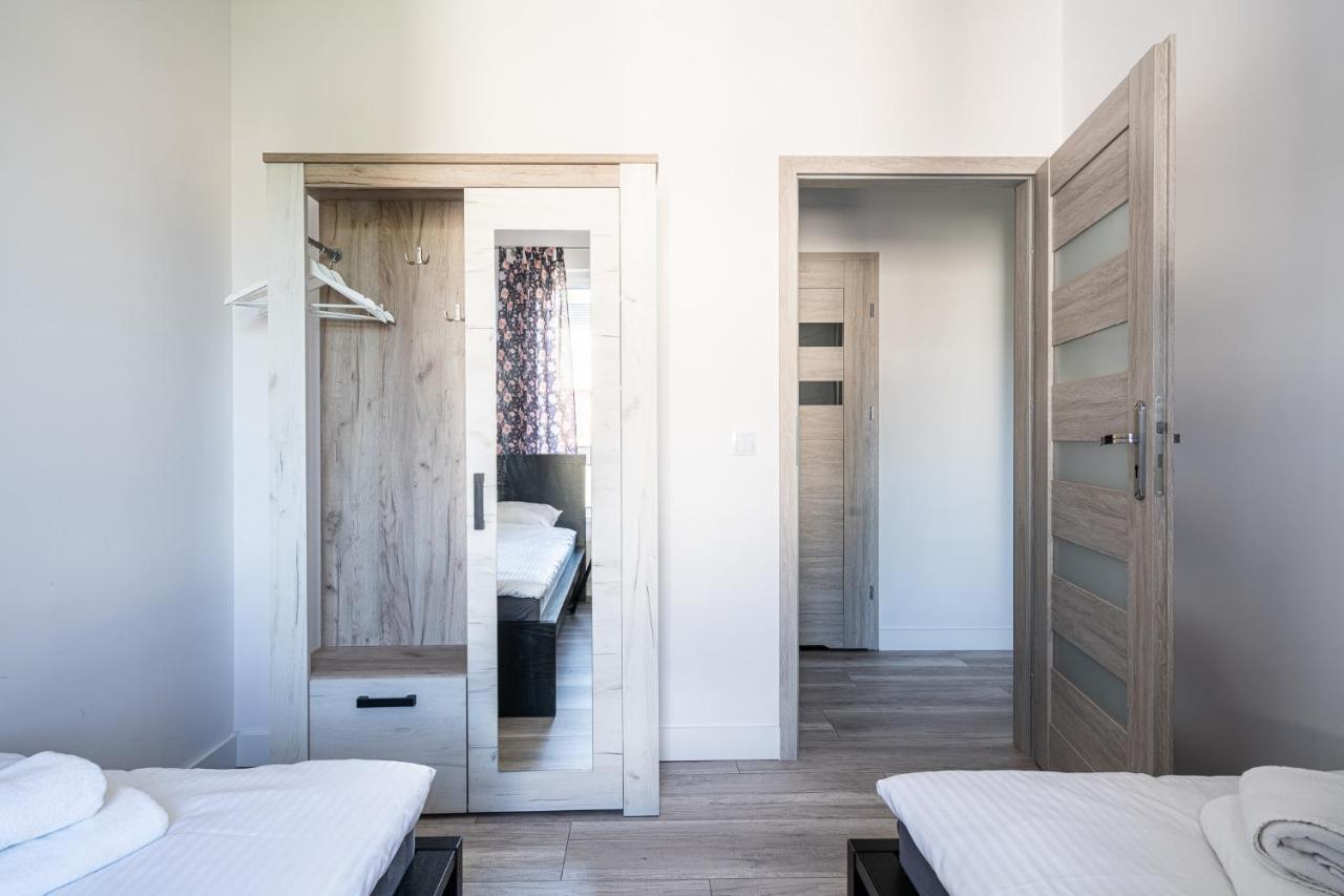 Rentplanet - Apartamenty Na Grobli Wroclaw Luaran gambar