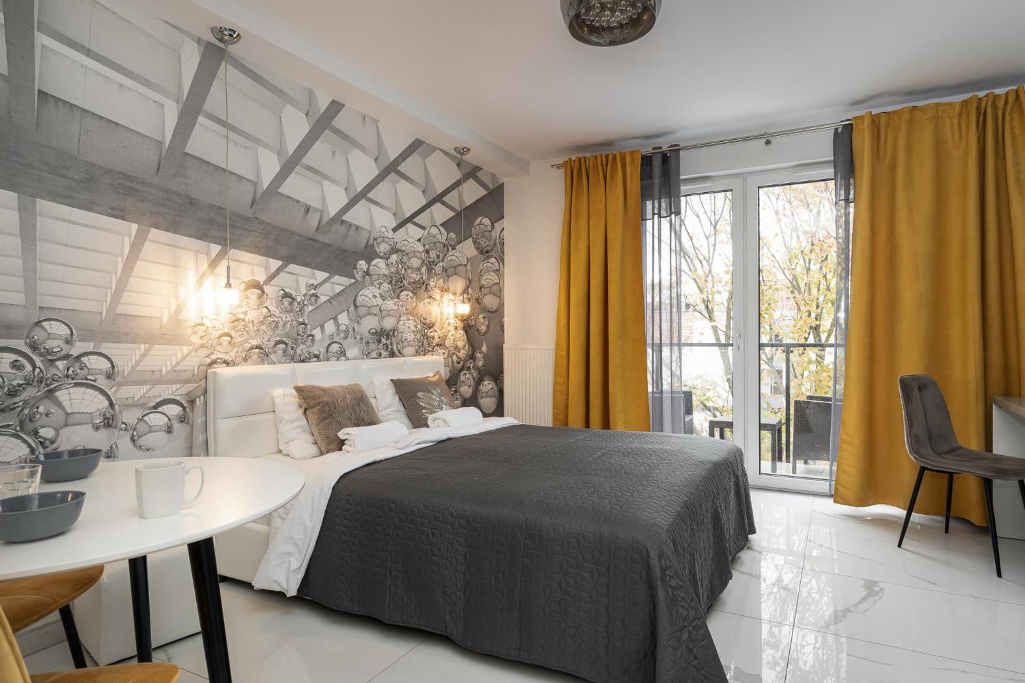 Rentplanet - Apartamenty Na Grobli Wroclaw Luaran gambar