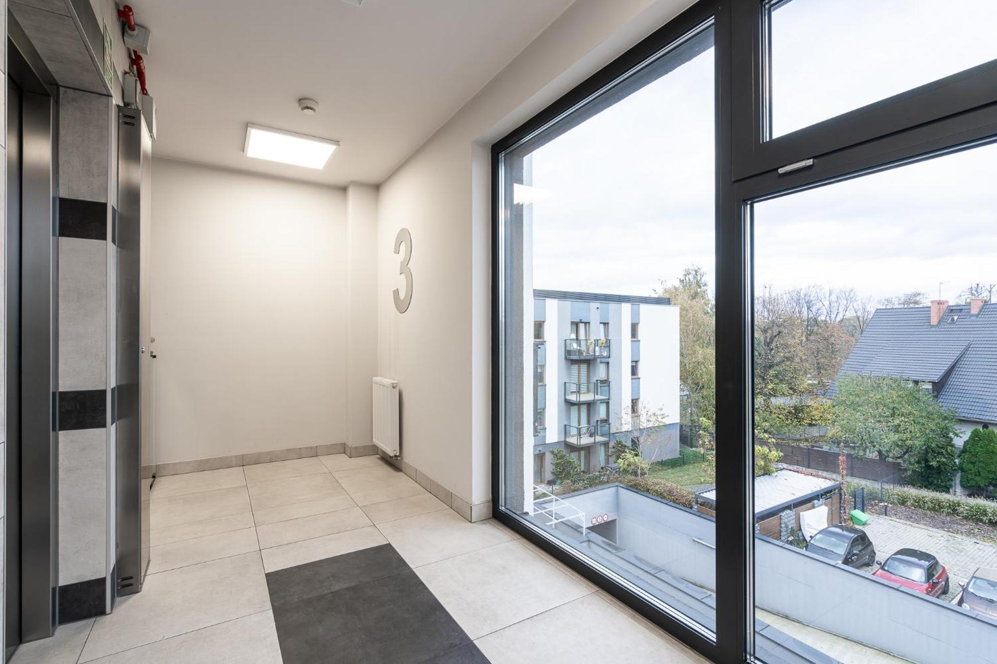 Rentplanet - Apartamenty Na Grobli Wroclaw Luaran gambar