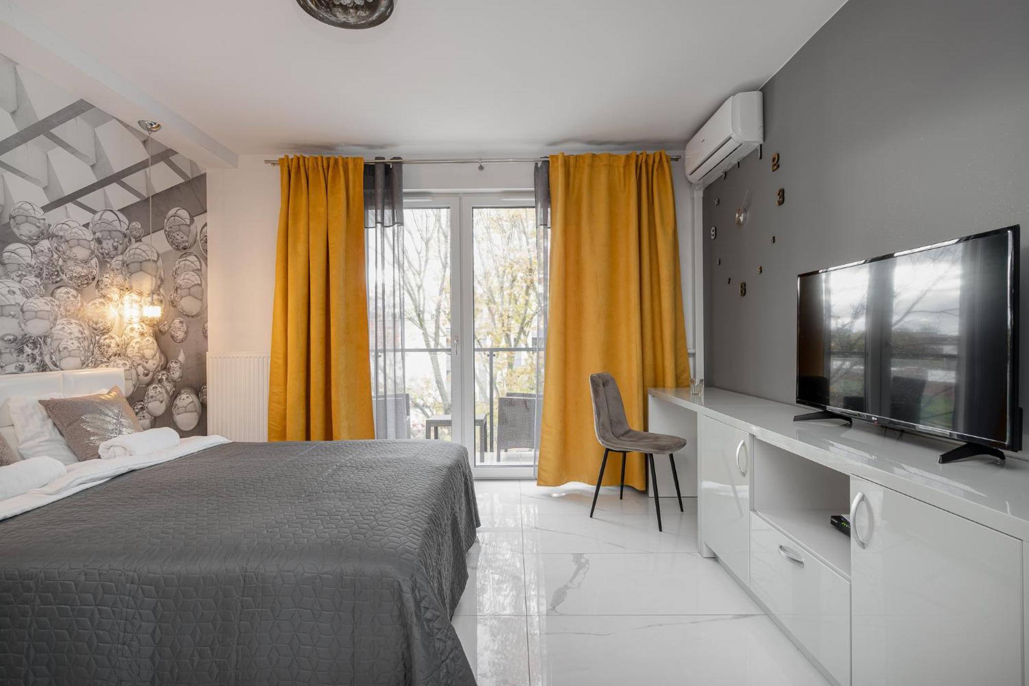 Rentplanet - Apartamenty Na Grobli Wroclaw Luaran gambar