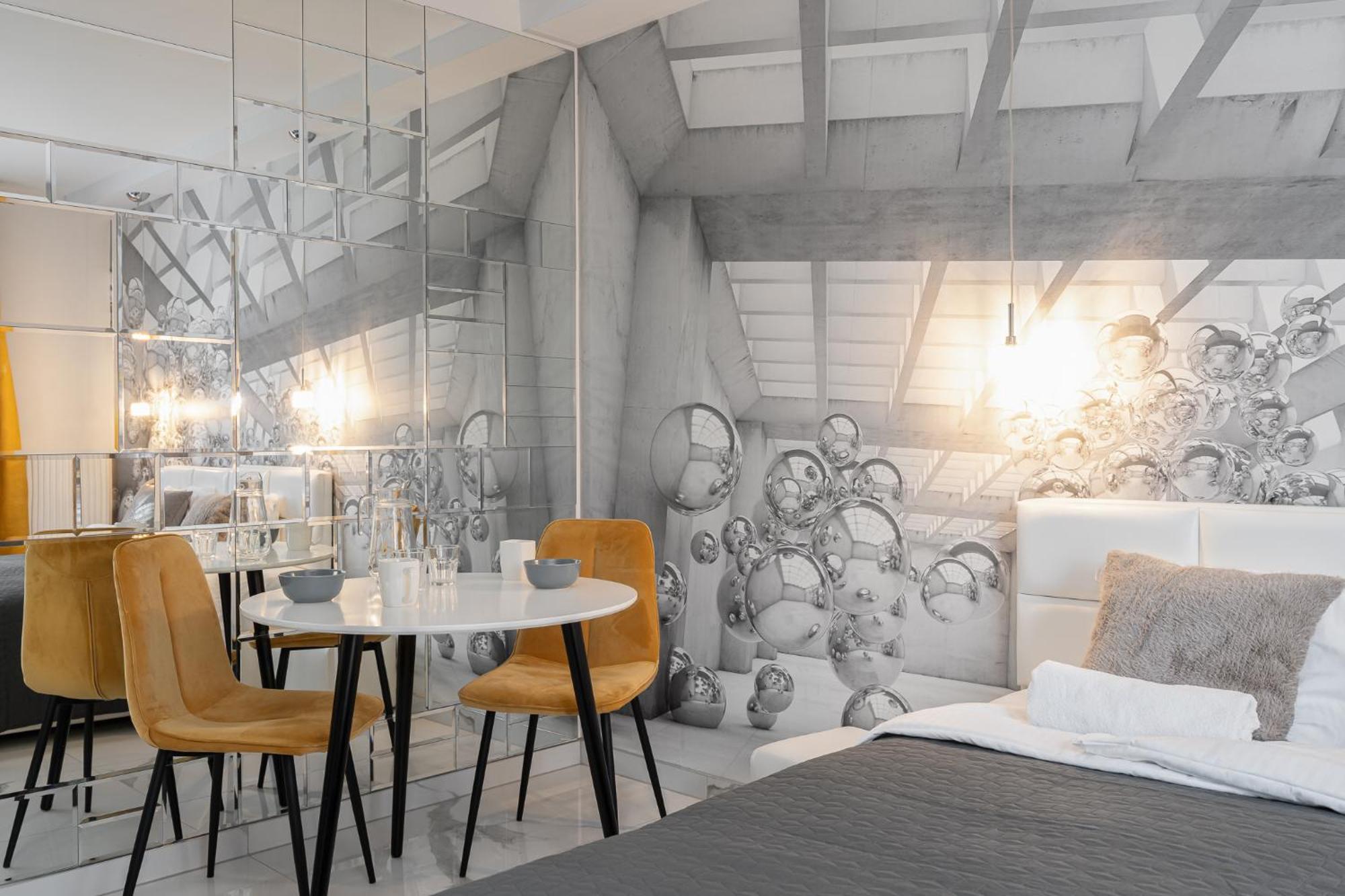 Rentplanet - Apartamenty Na Grobli Wroclaw Luaran gambar