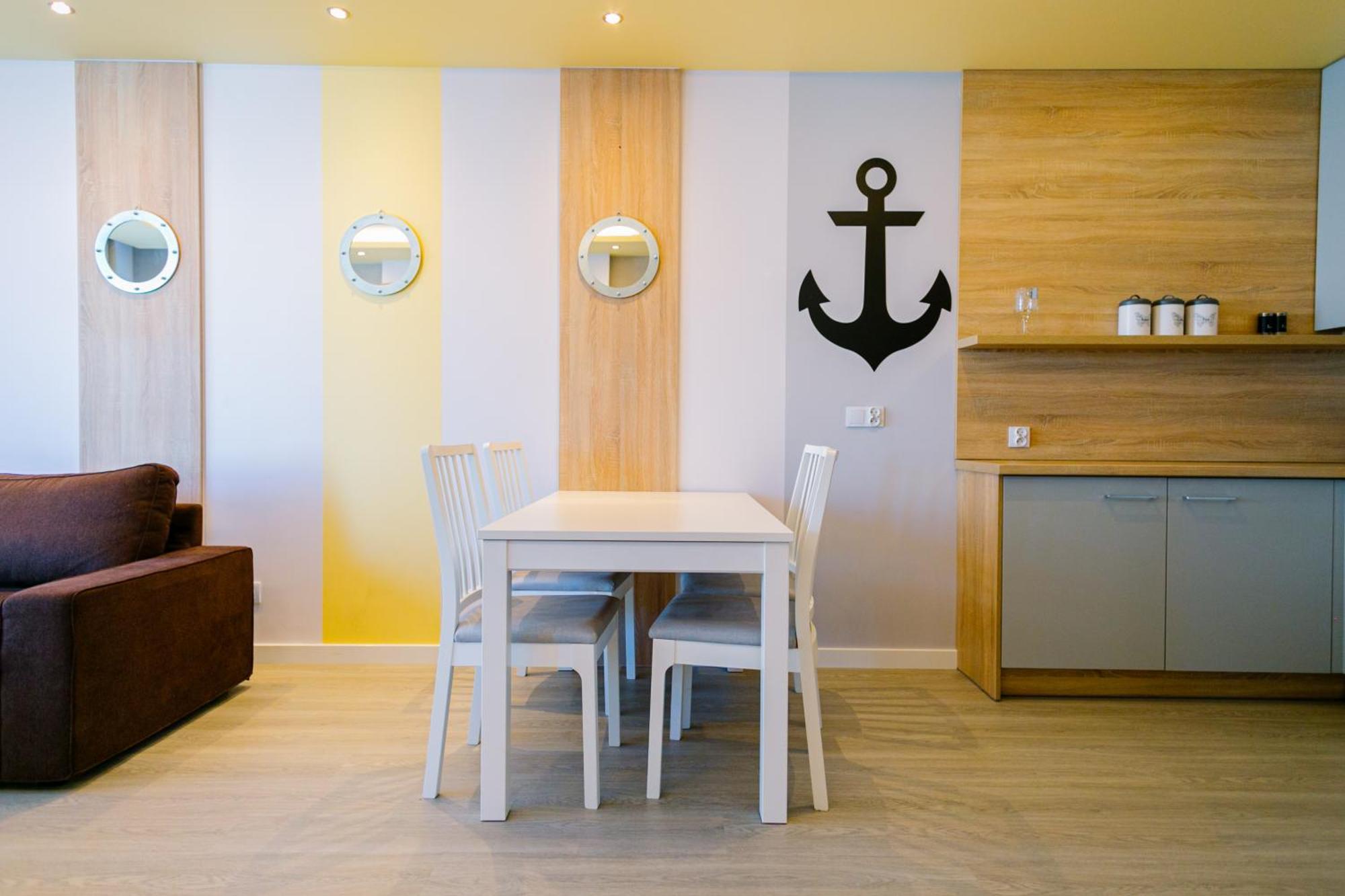 Rentplanet - Apartamenty Na Grobli Wroclaw Luaran gambar