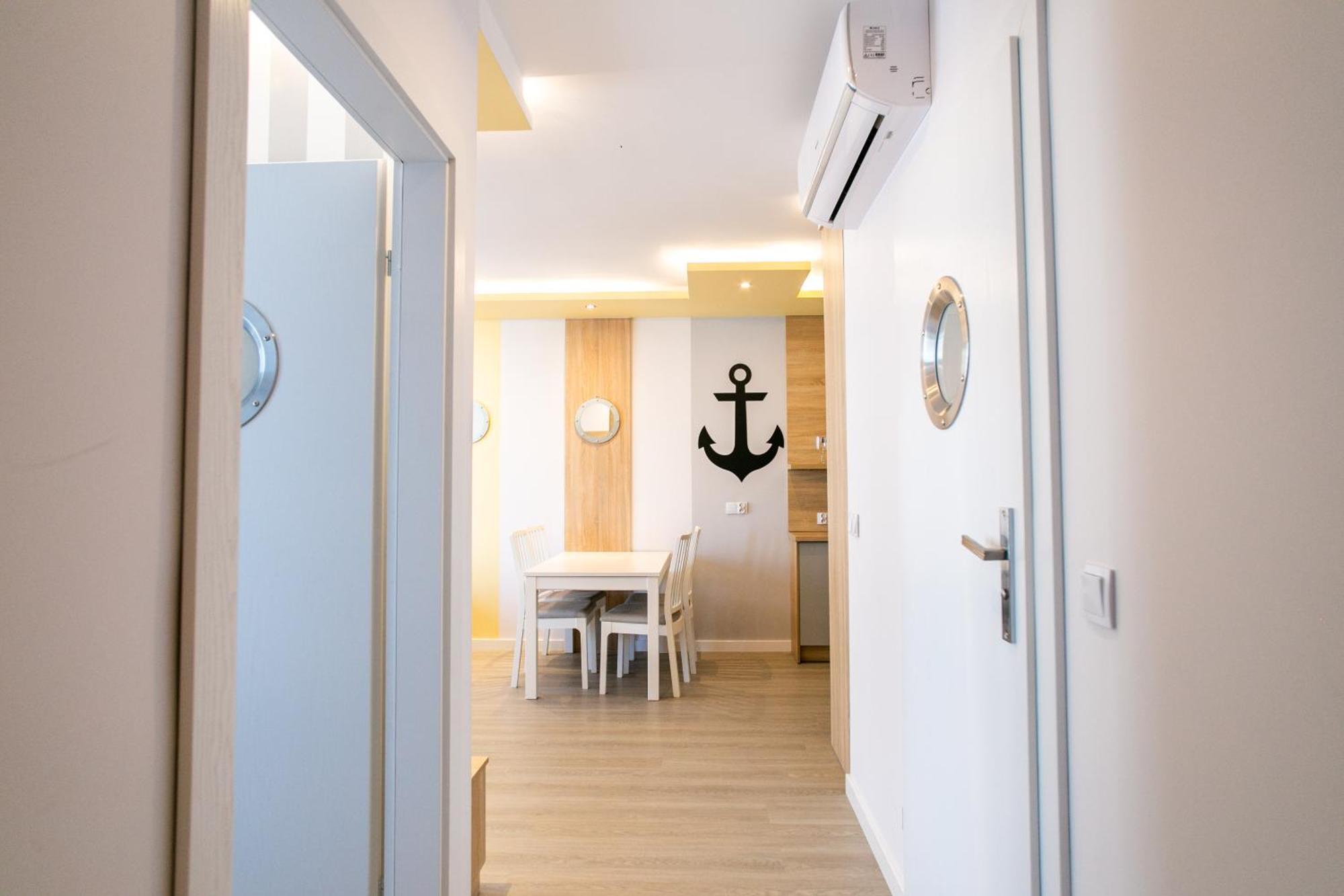 Rentplanet - Apartamenty Na Grobli Wroclaw Luaran gambar