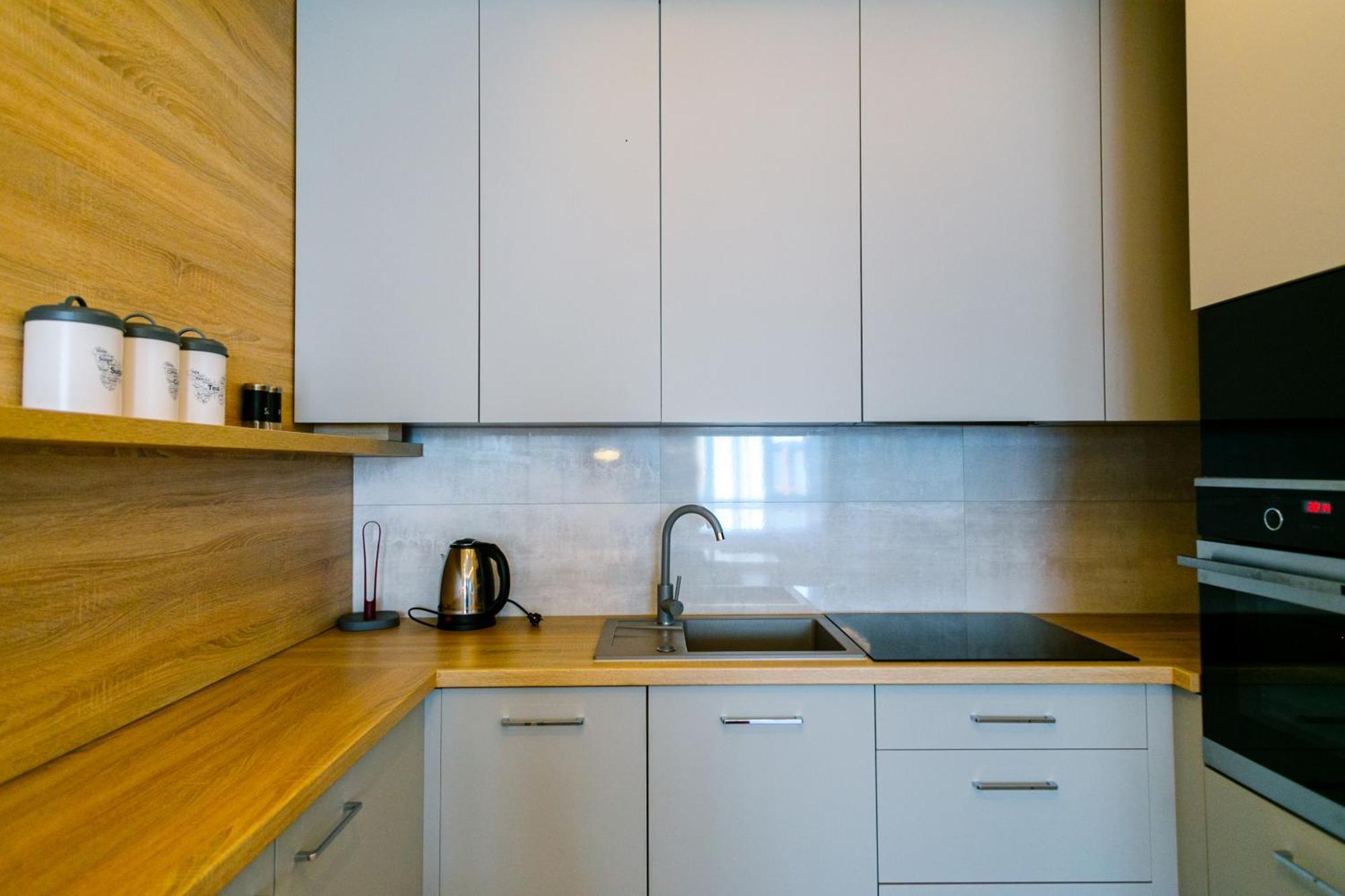 Rentplanet - Apartamenty Na Grobli Wroclaw Luaran gambar