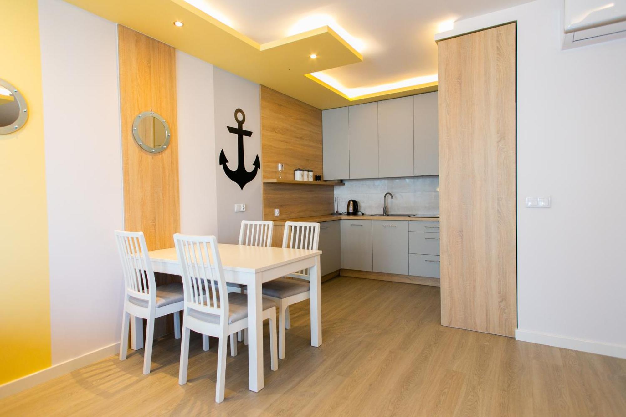 Rentplanet - Apartamenty Na Grobli Wroclaw Luaran gambar