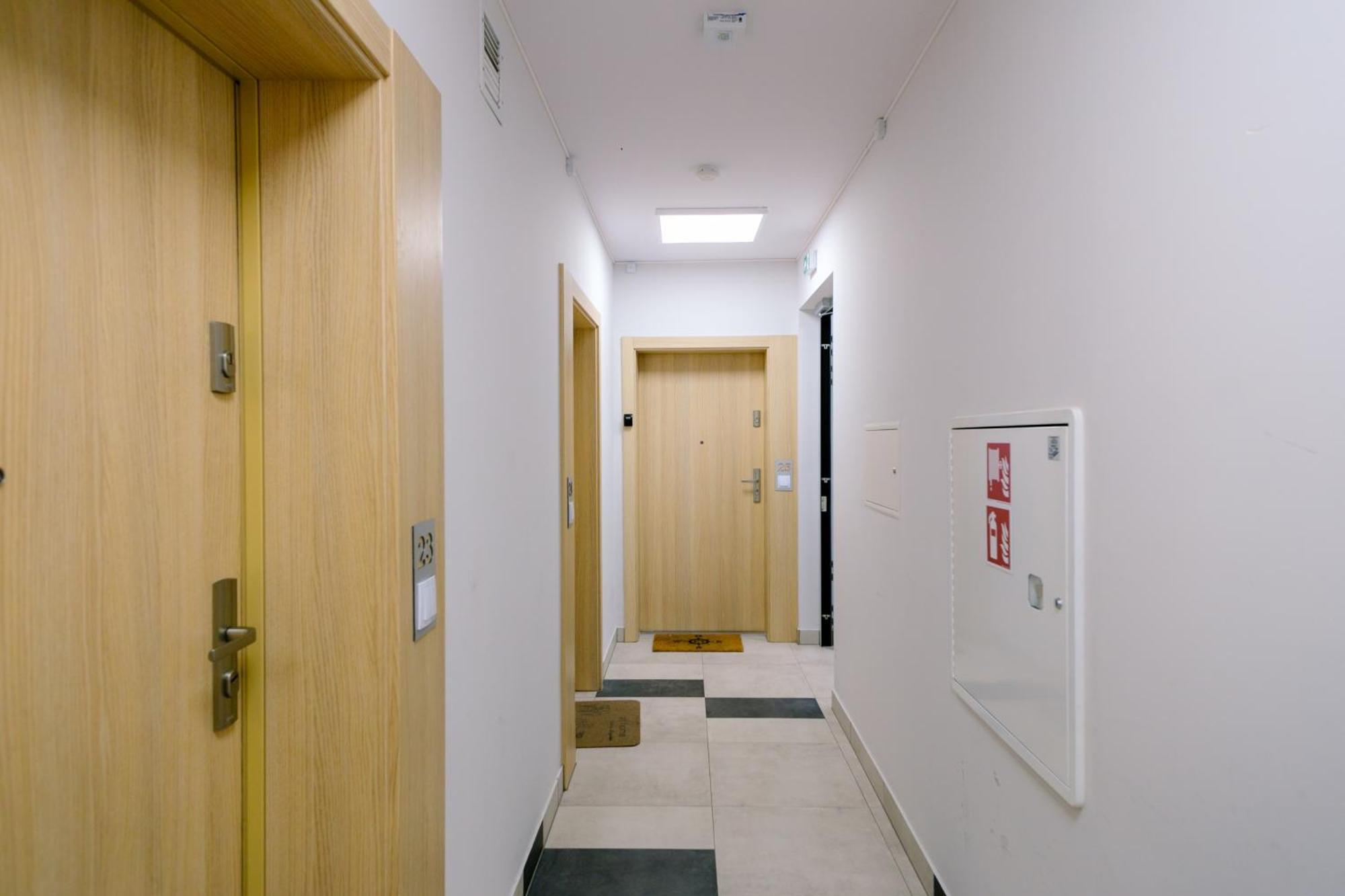 Rentplanet - Apartamenty Na Grobli Wroclaw Luaran gambar