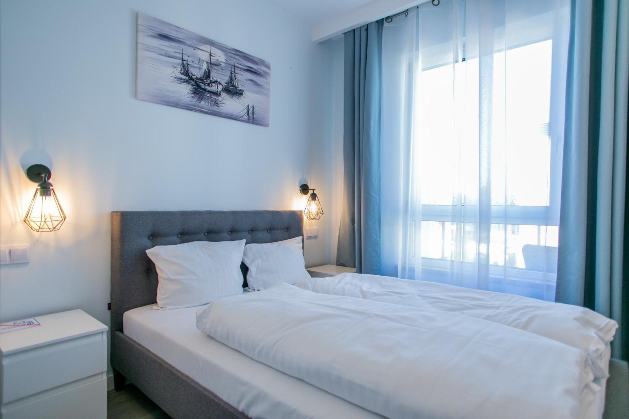Rentplanet - Apartamenty Na Grobli Wroclaw Luaran gambar