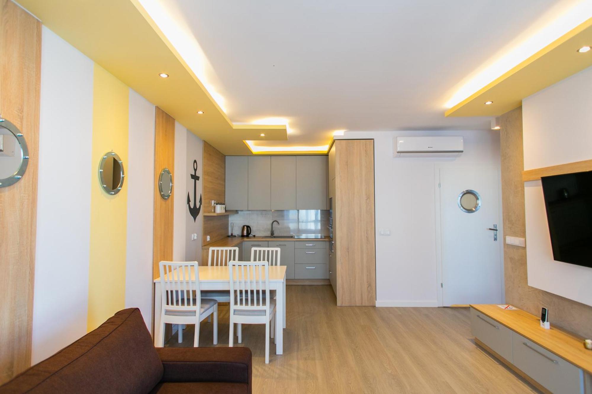 Rentplanet - Apartamenty Na Grobli Wroclaw Luaran gambar