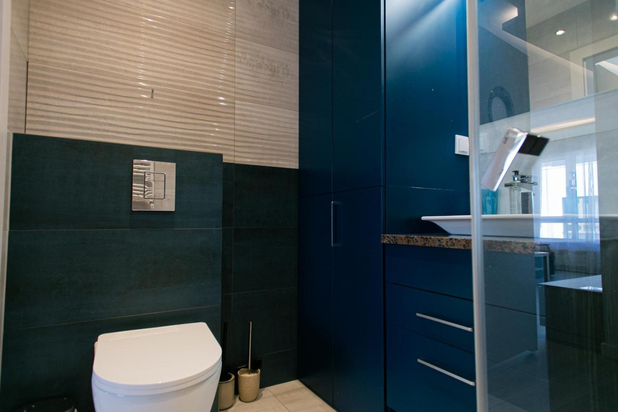 Rentplanet - Apartamenty Na Grobli Wroclaw Luaran gambar