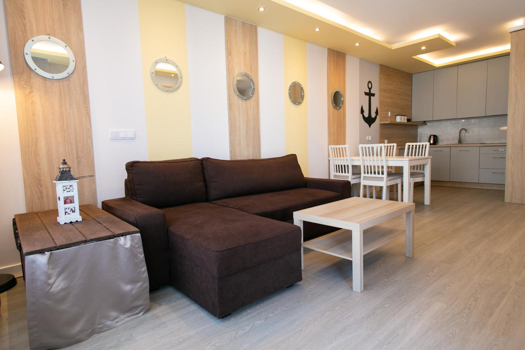 Rentplanet - Apartamenty Na Grobli Wroclaw Luaran gambar