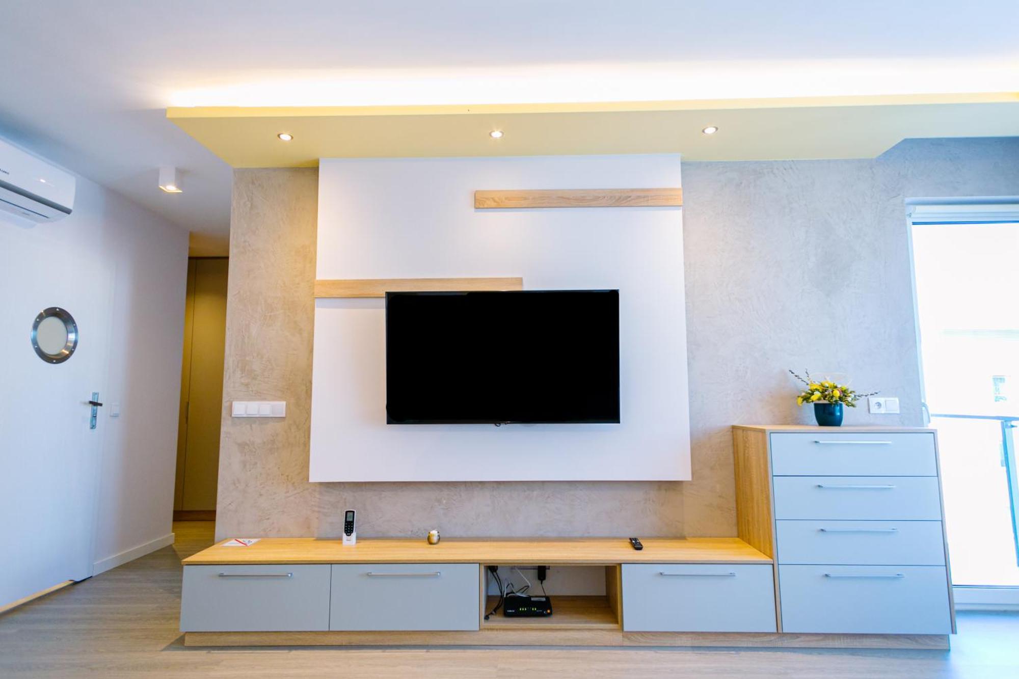 Rentplanet - Apartamenty Na Grobli Wroclaw Luaran gambar