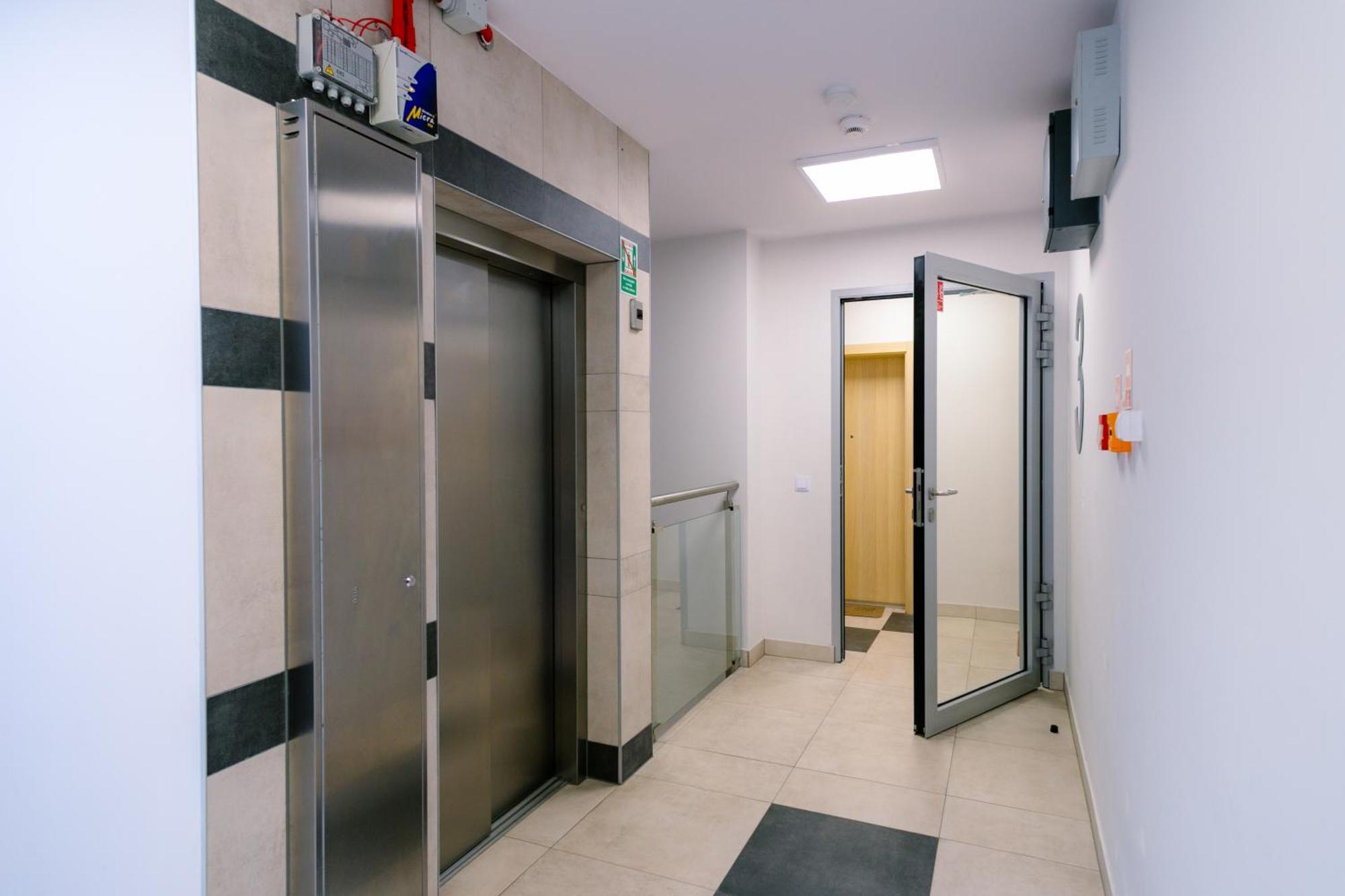 Rentplanet - Apartamenty Na Grobli Wroclaw Luaran gambar