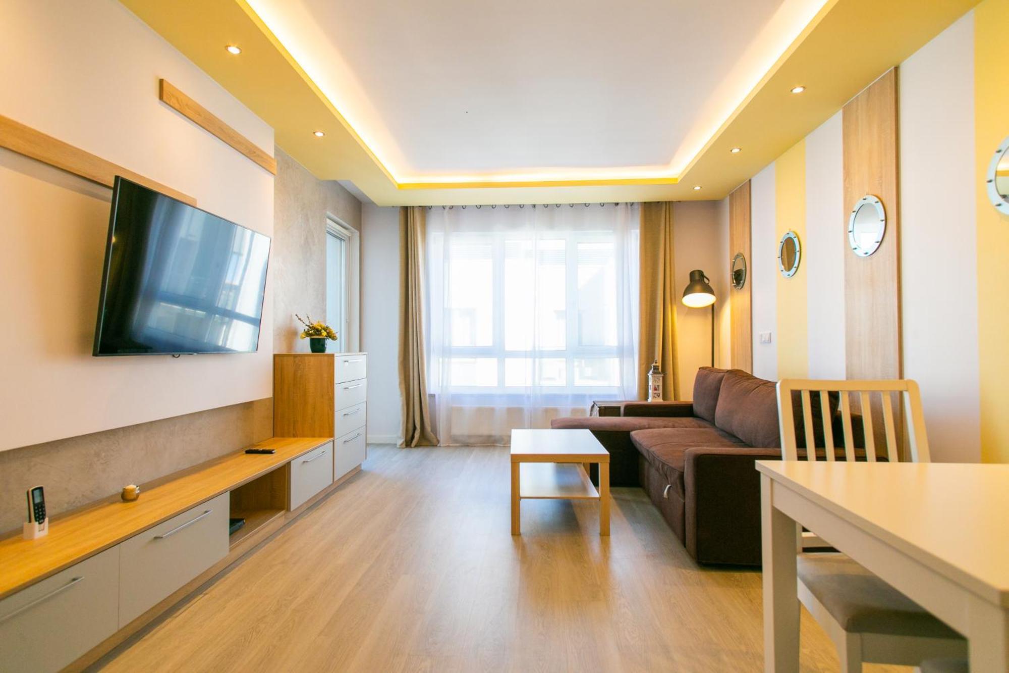 Rentplanet - Apartamenty Na Grobli Wroclaw Luaran gambar